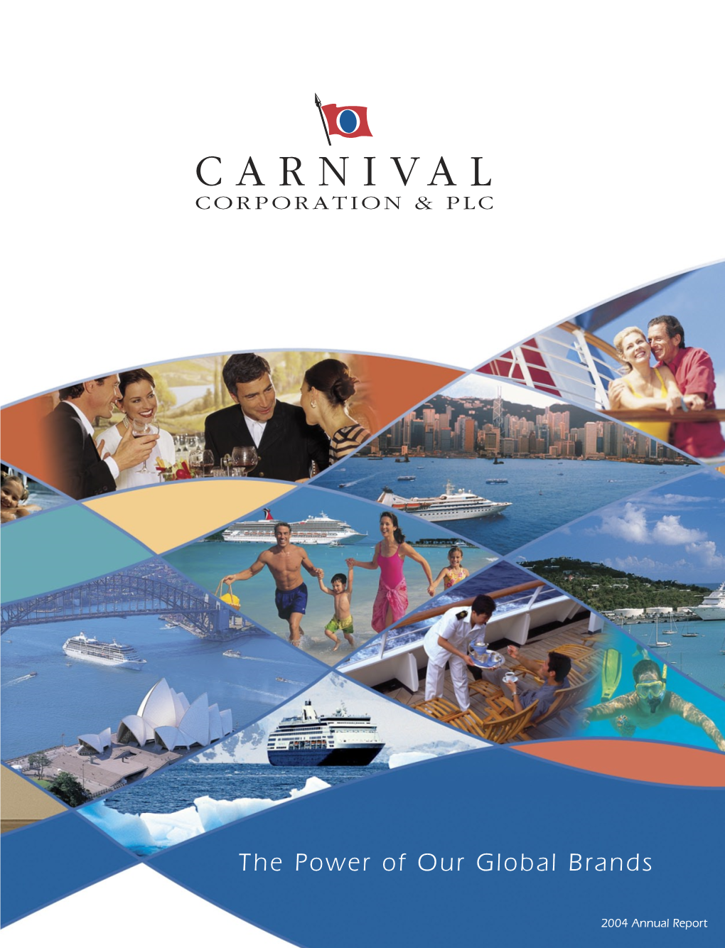 Carnival Corporation &