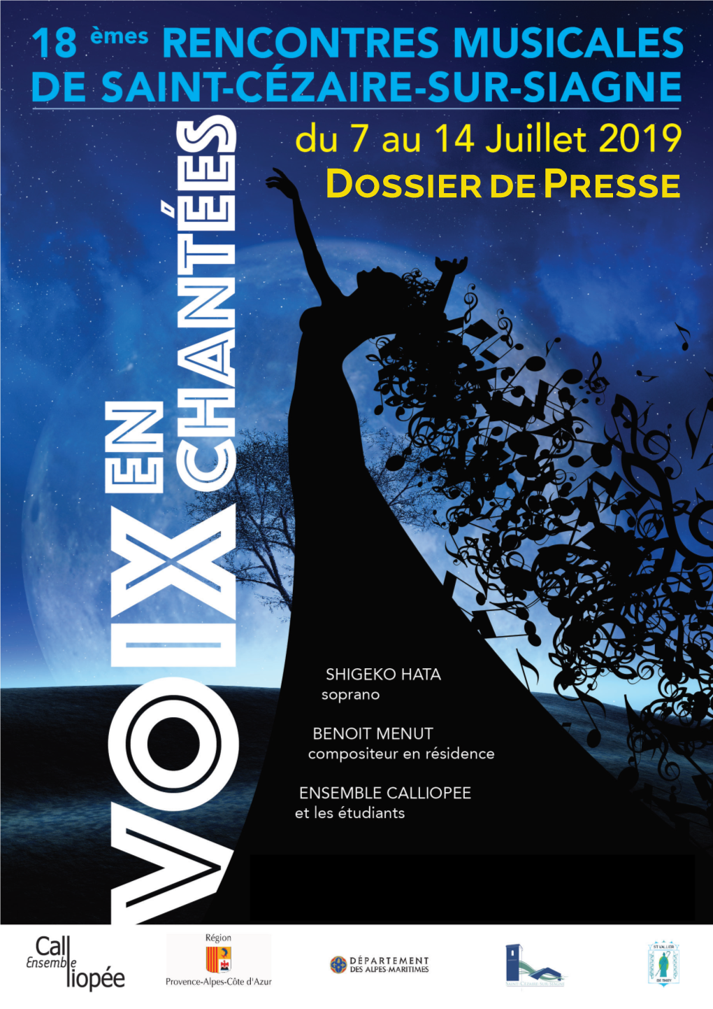 Dossier De Presse