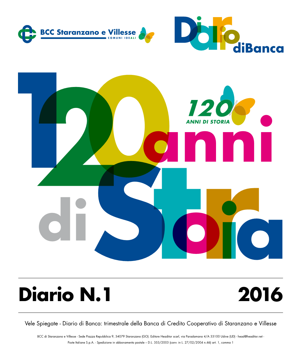 Diario N.1 2016