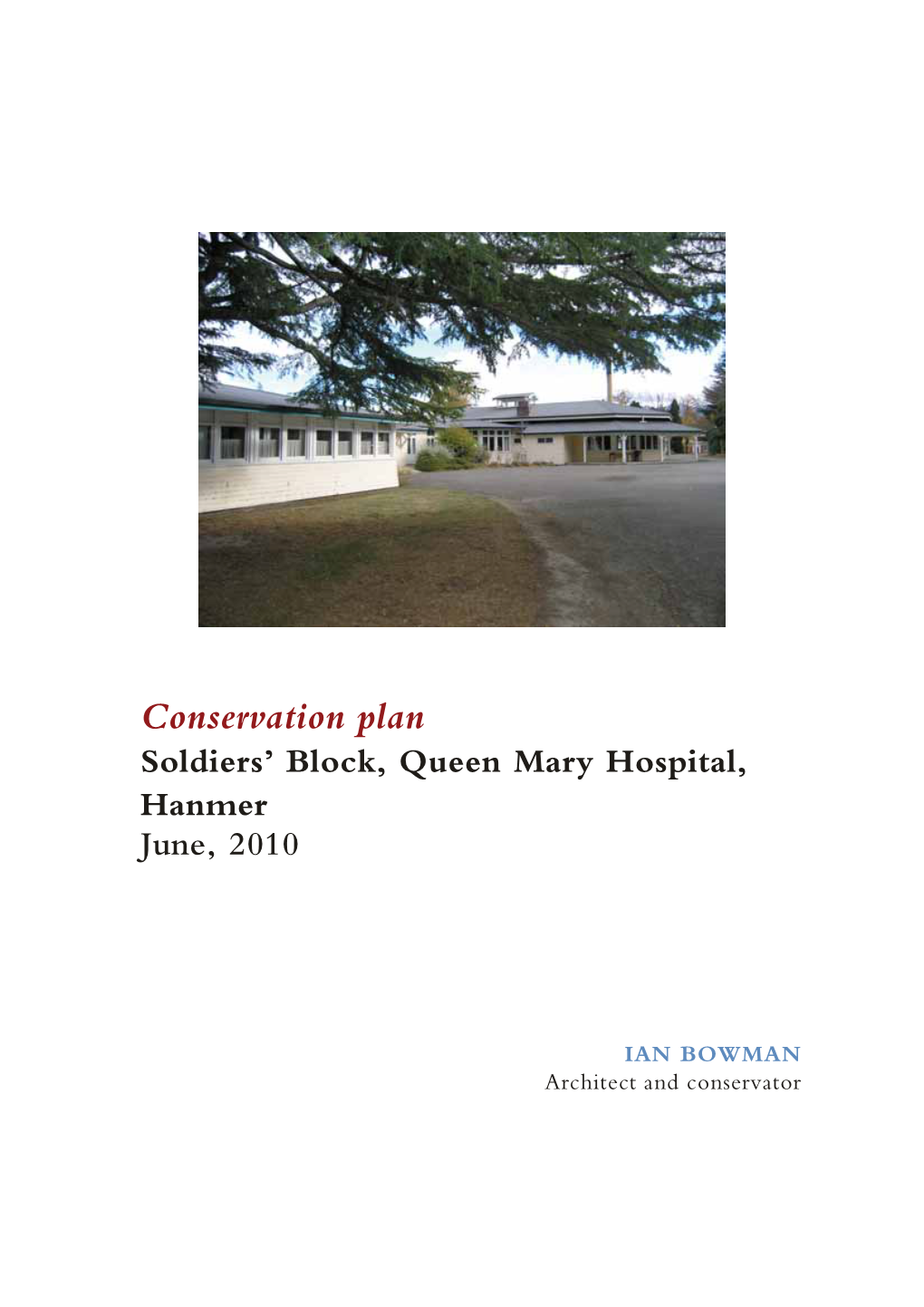 Soldiers' Block.Pdf