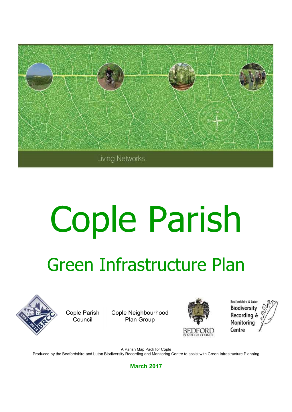 Green Infrastructure Plan