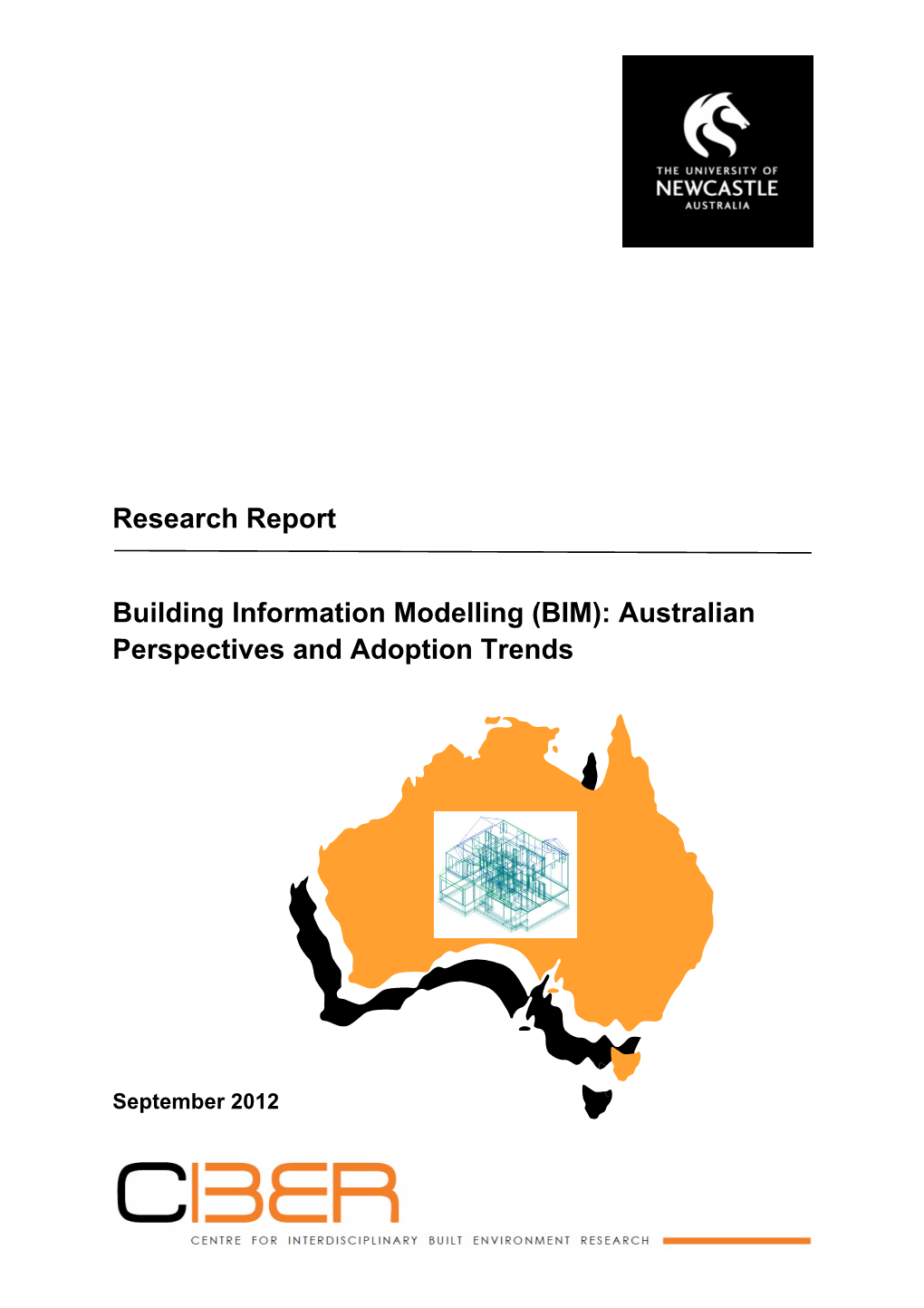 BIM): Australian Perspectives and Adoption Trends