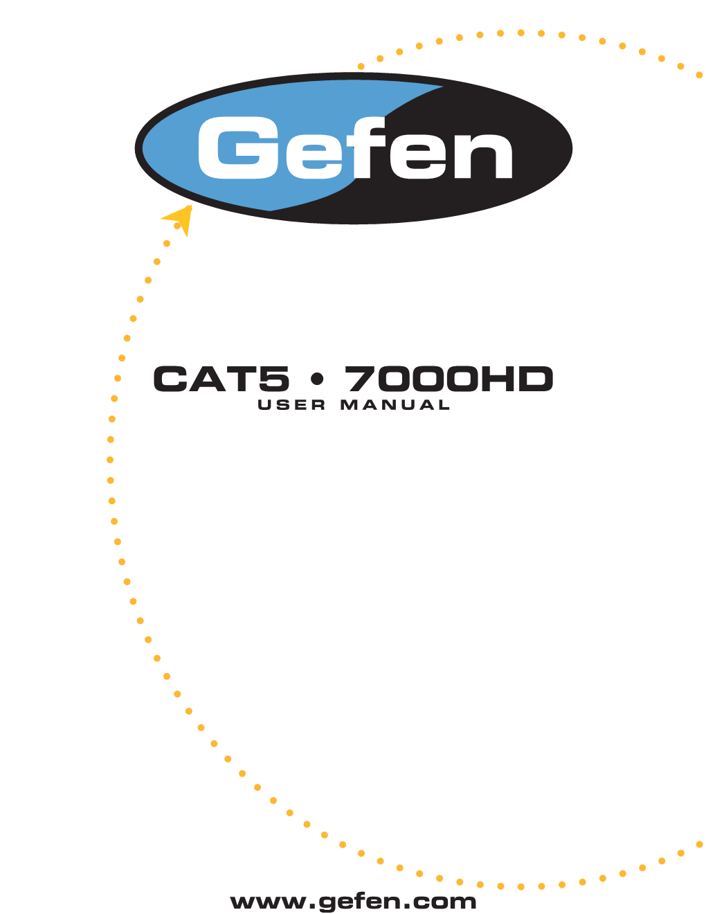 Ext-Cat5-7000Hd