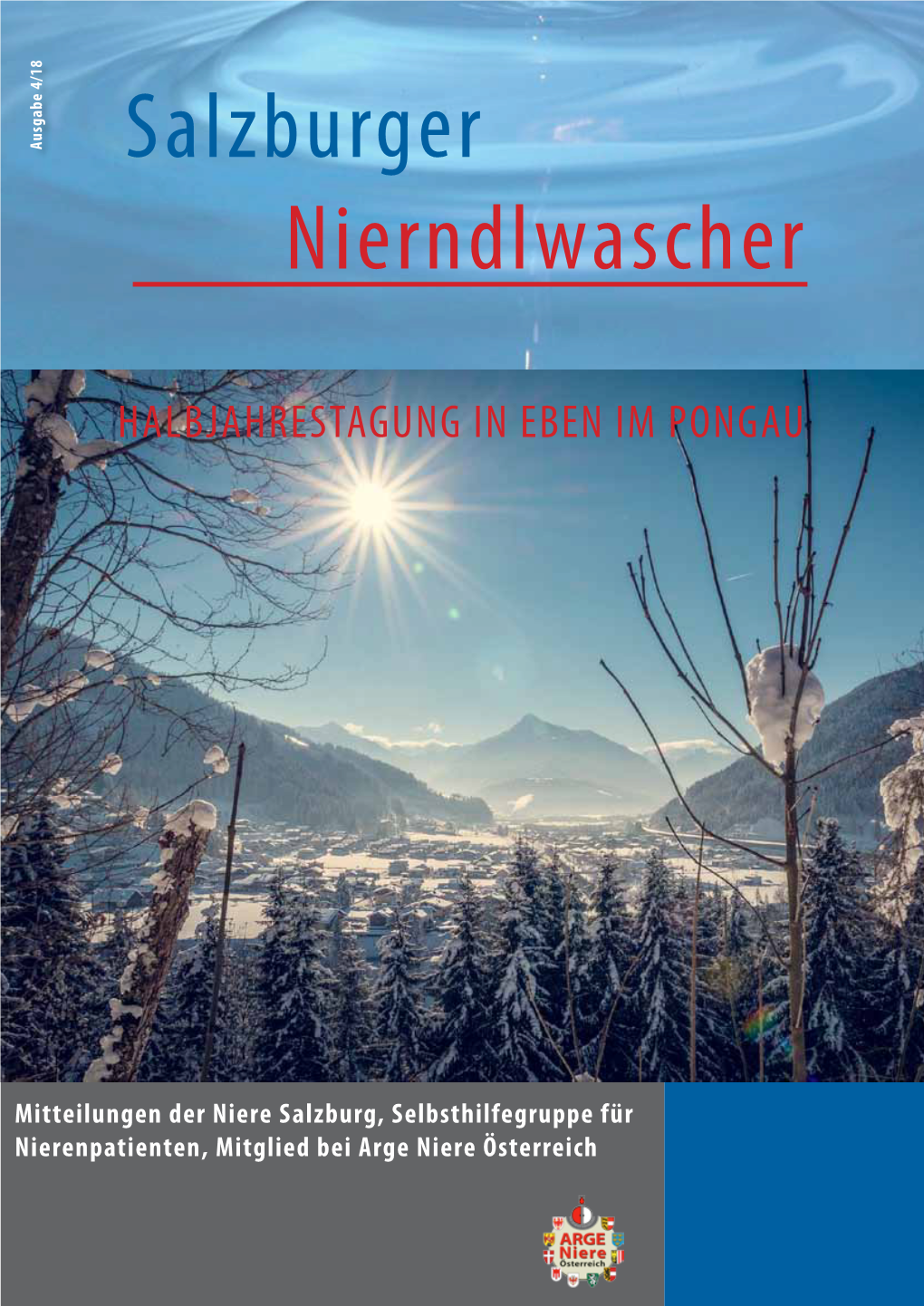 Salzburger Nierndlwascher