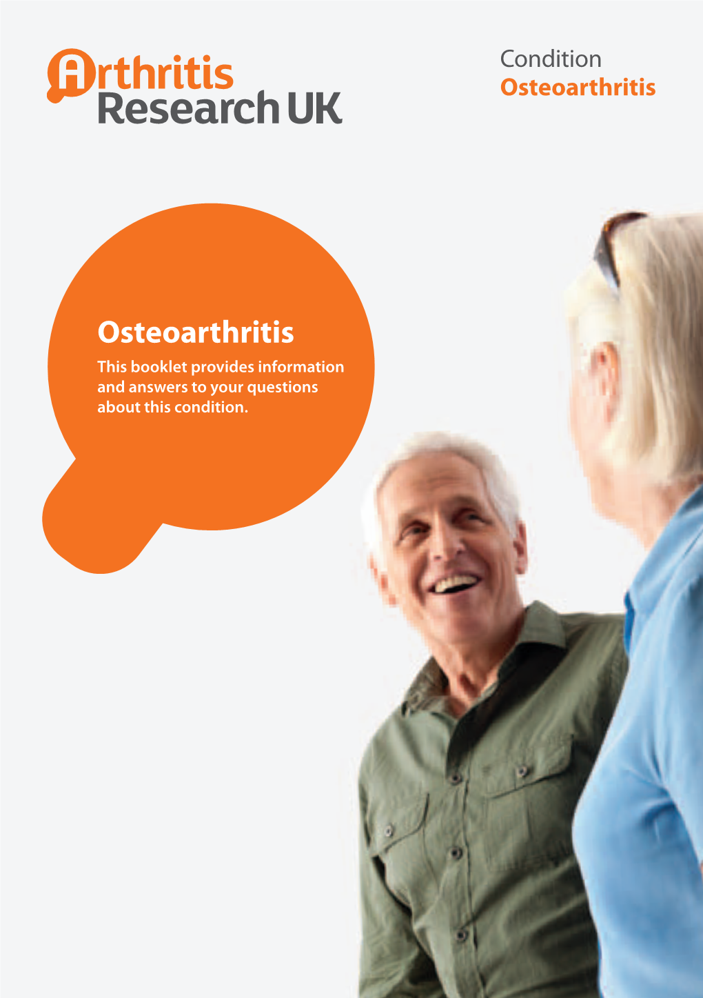 Osteoarthritis