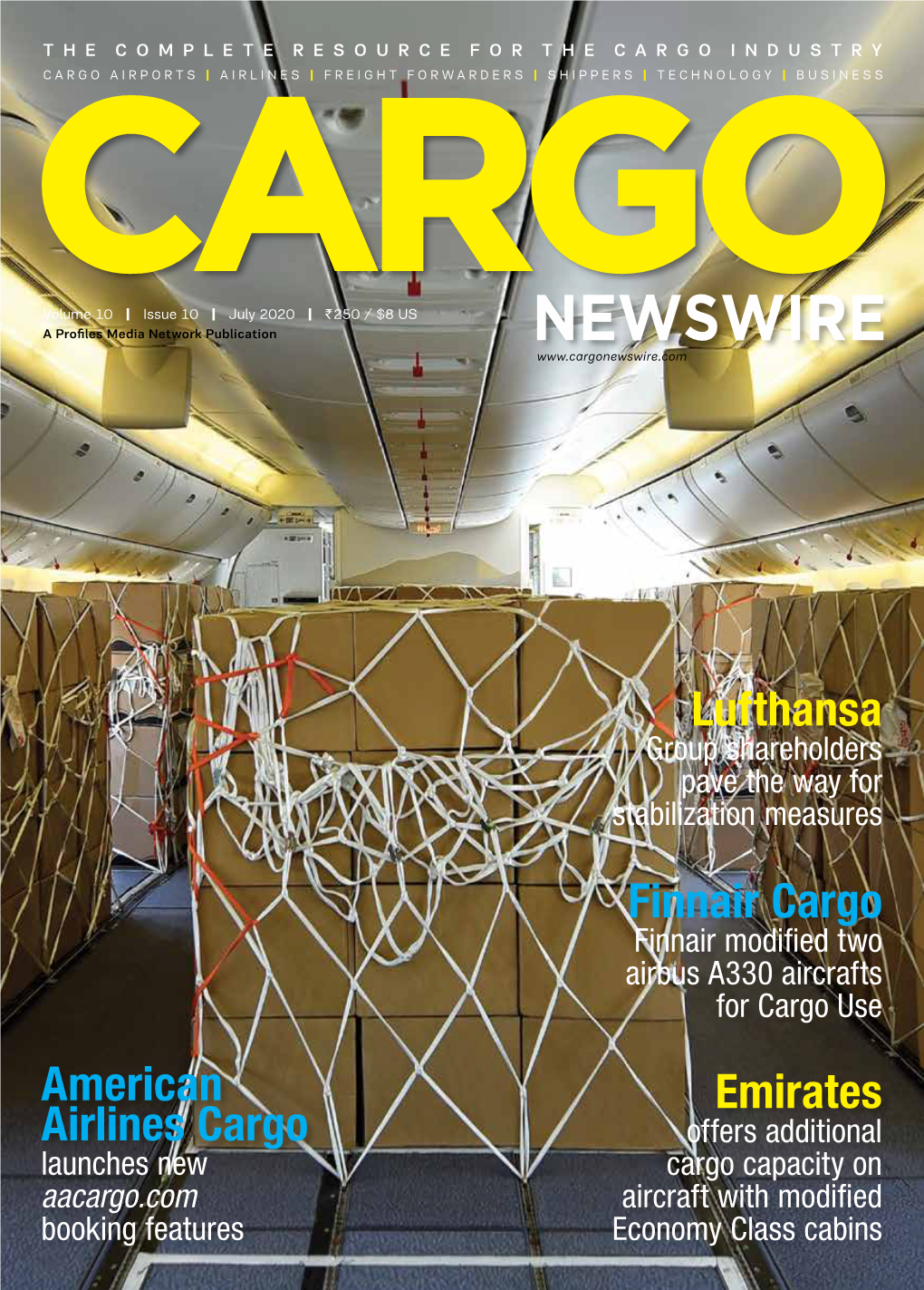 Cargo July 2020.Pdf