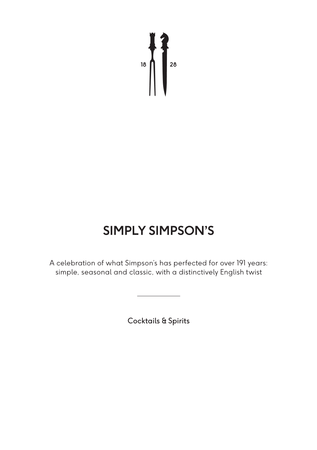 Simply Simpson's