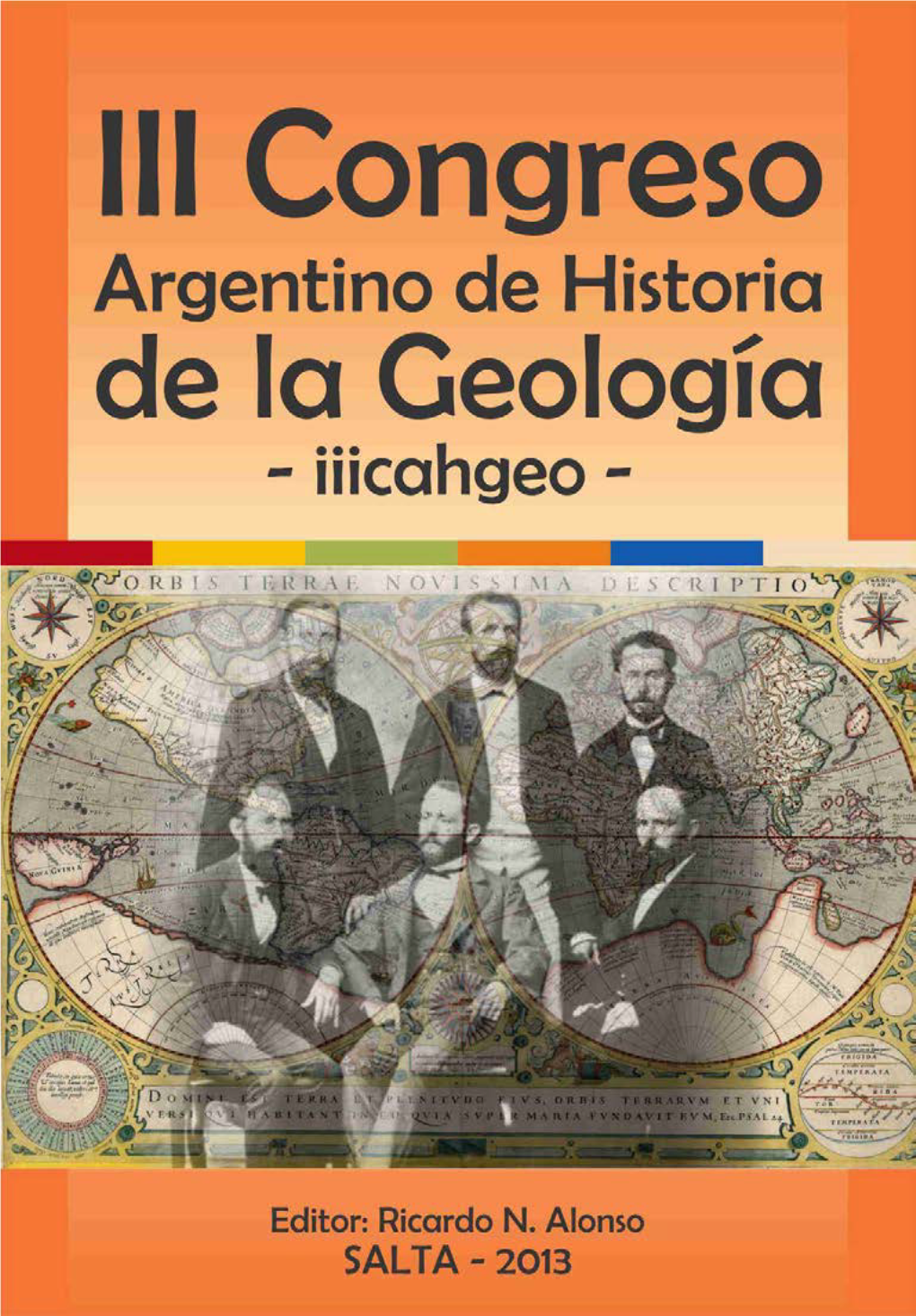 Revista Del Iiicahgeo