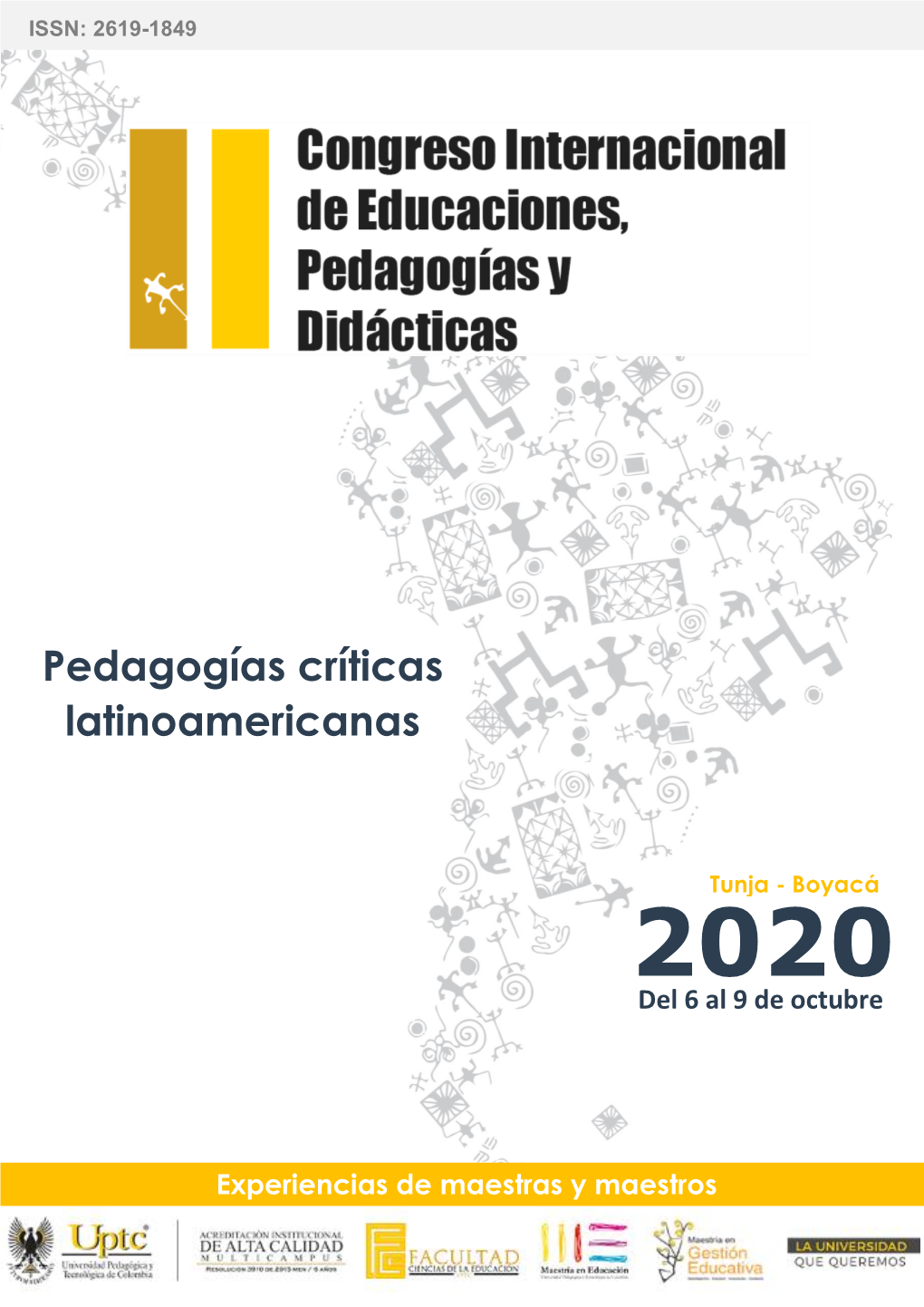 Pedagogías Críticas Latinoamericanas