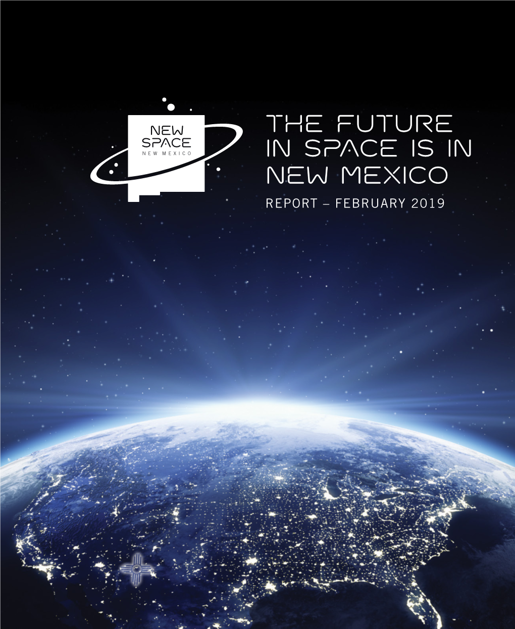 "The Future in Space Is in New Mexico" Report