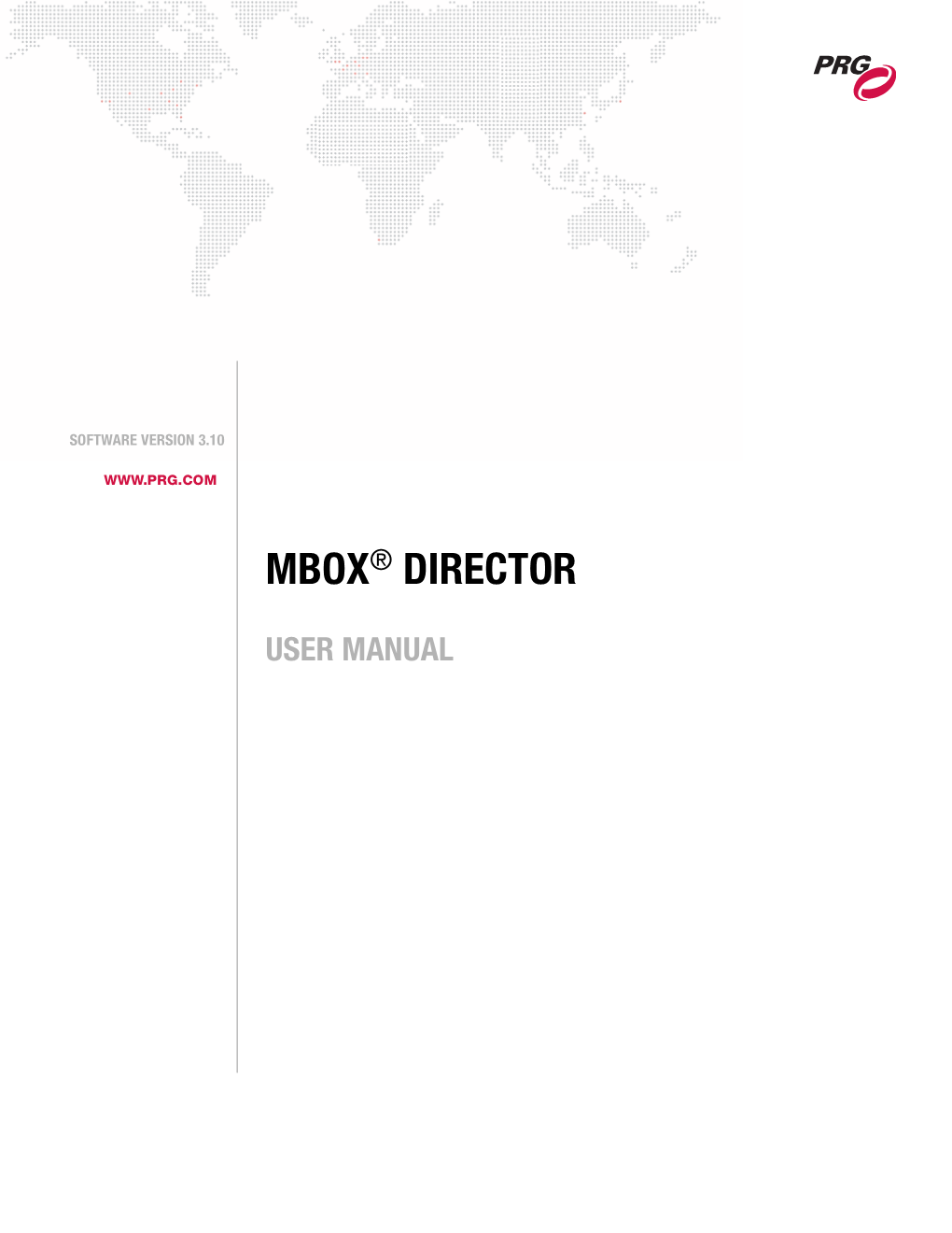 Mbox® Director