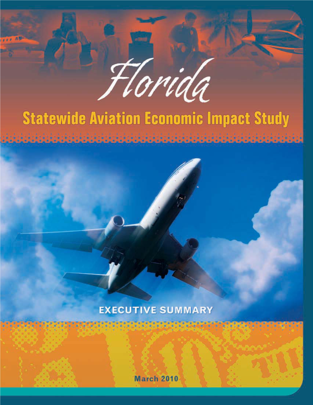 Airport Economic Impacts