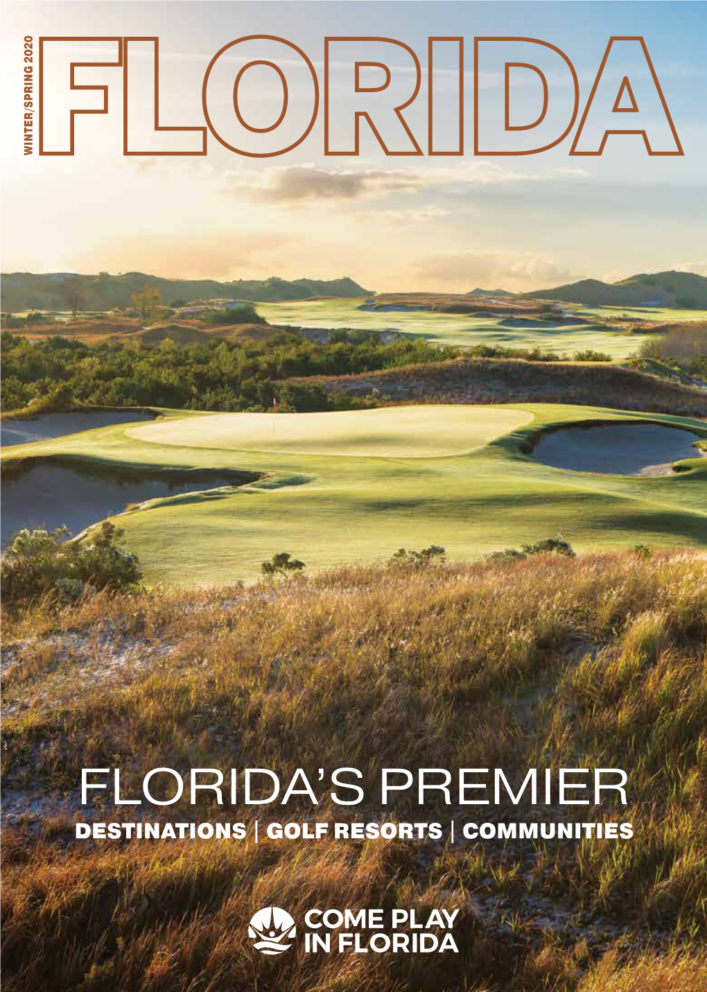 Download Play Florida Golf Guide