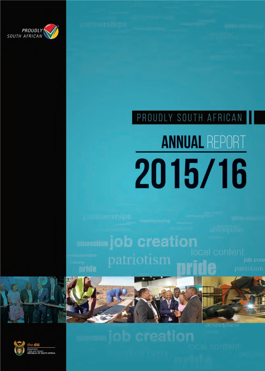 Annual Report 2015-2016