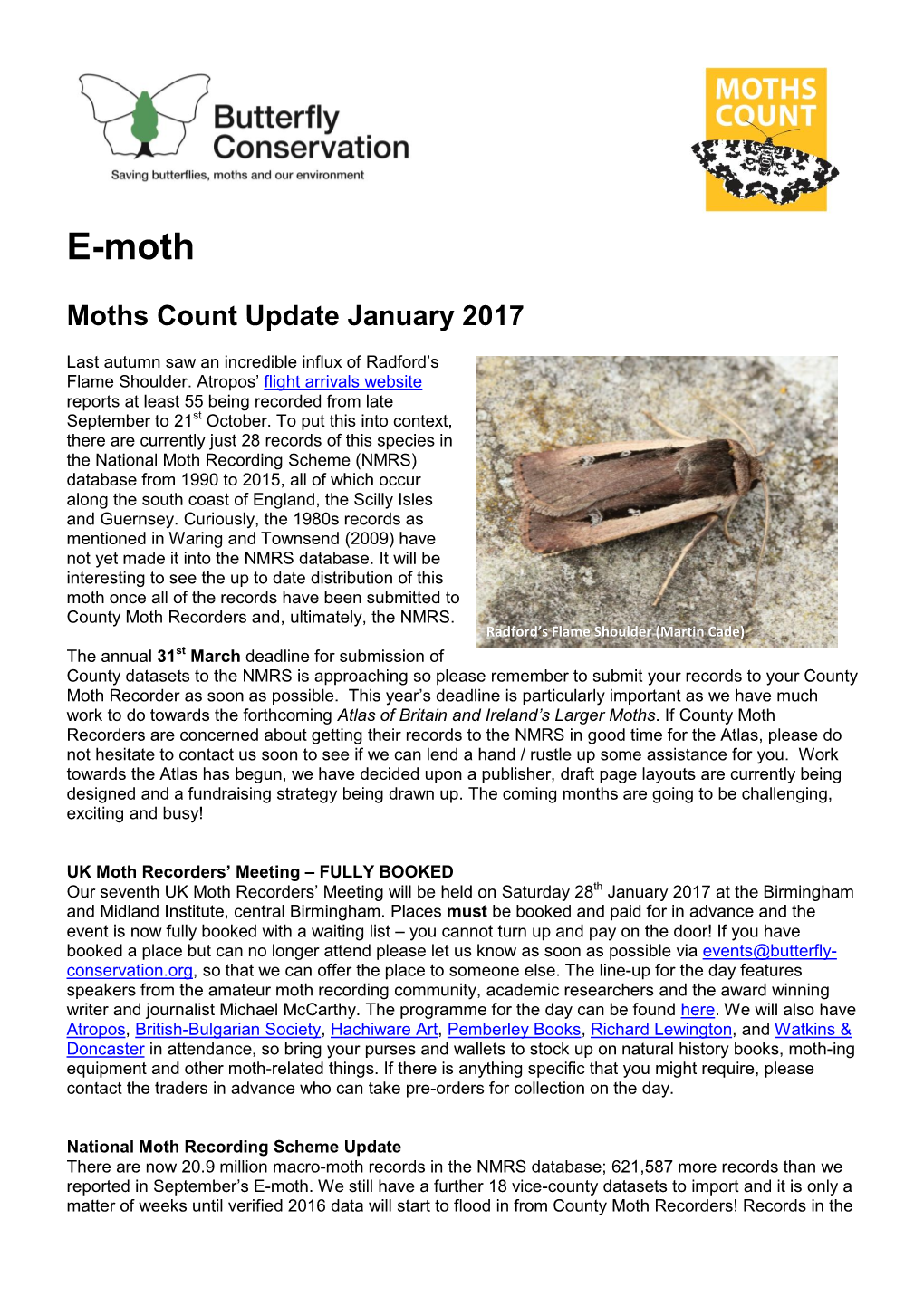 E-Moth January 2017