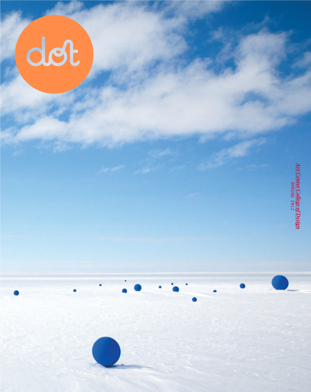 DOT Spring 2012