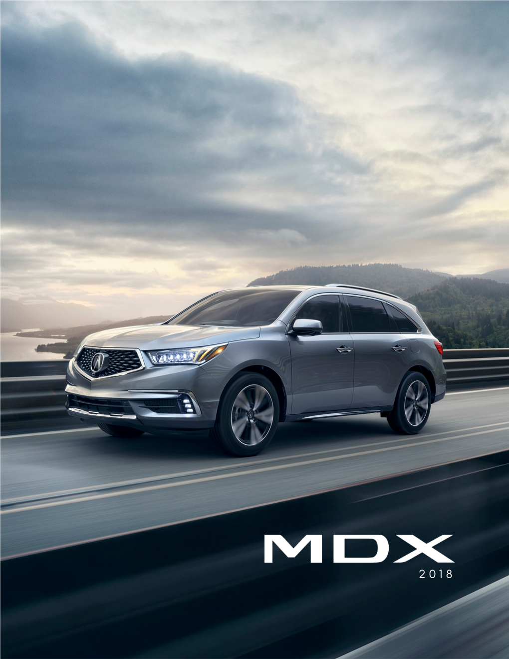 MY18-MDX-Fact-Sheet.Pdf