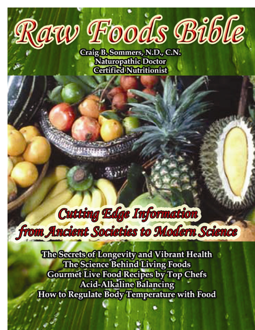 Raw-Foods-Bible.Pdf