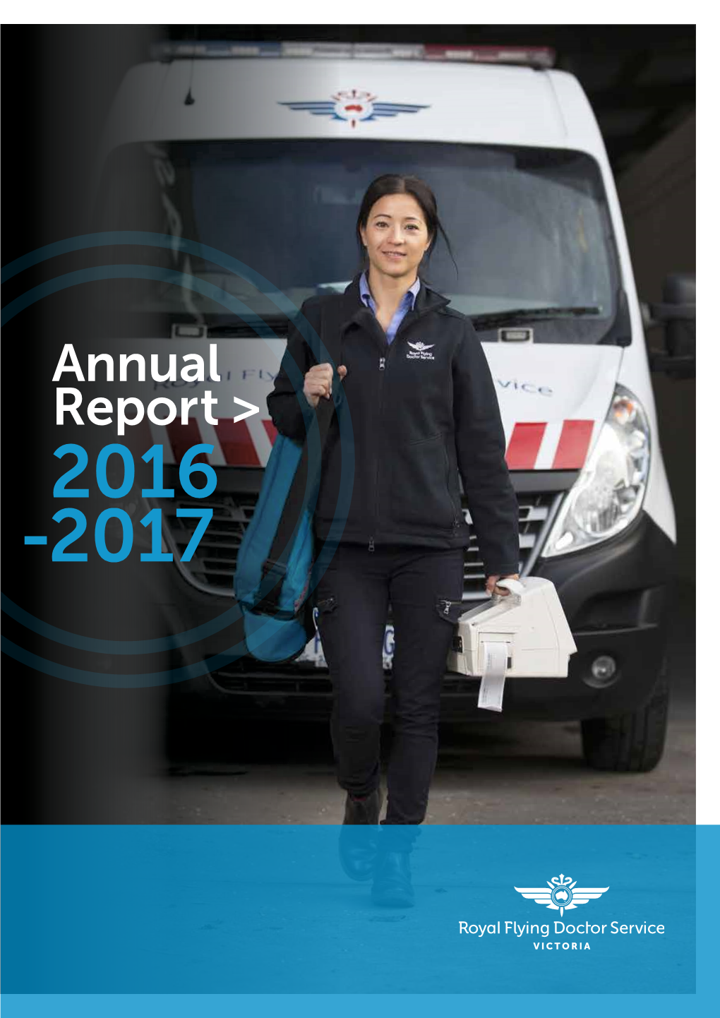 Annual Report >