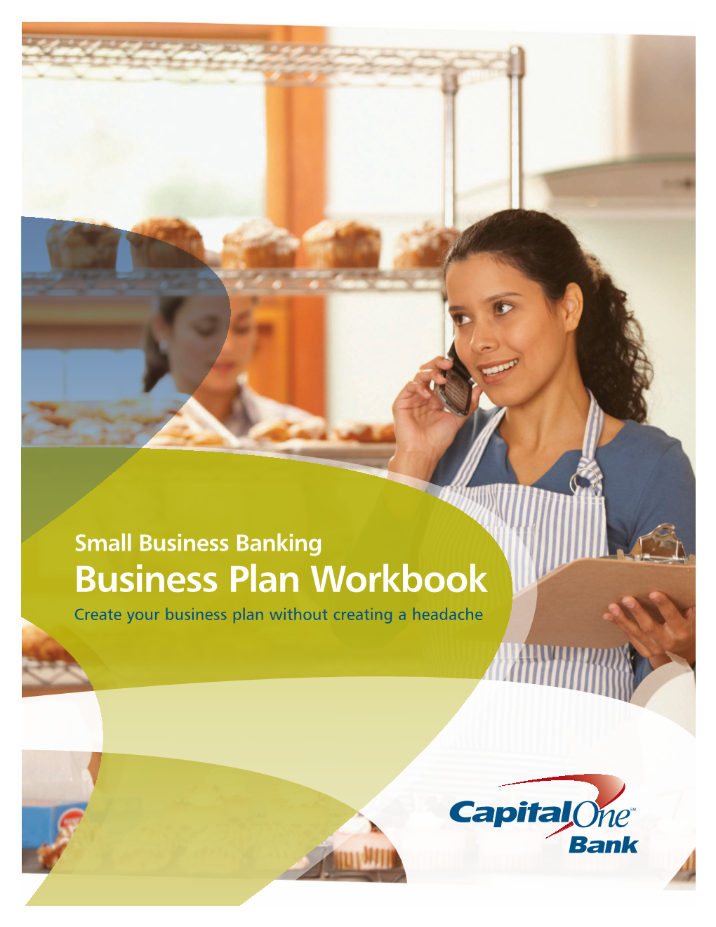 Business Plan Workbook Create Your Business Plan Without Creating a Headache the PLAN