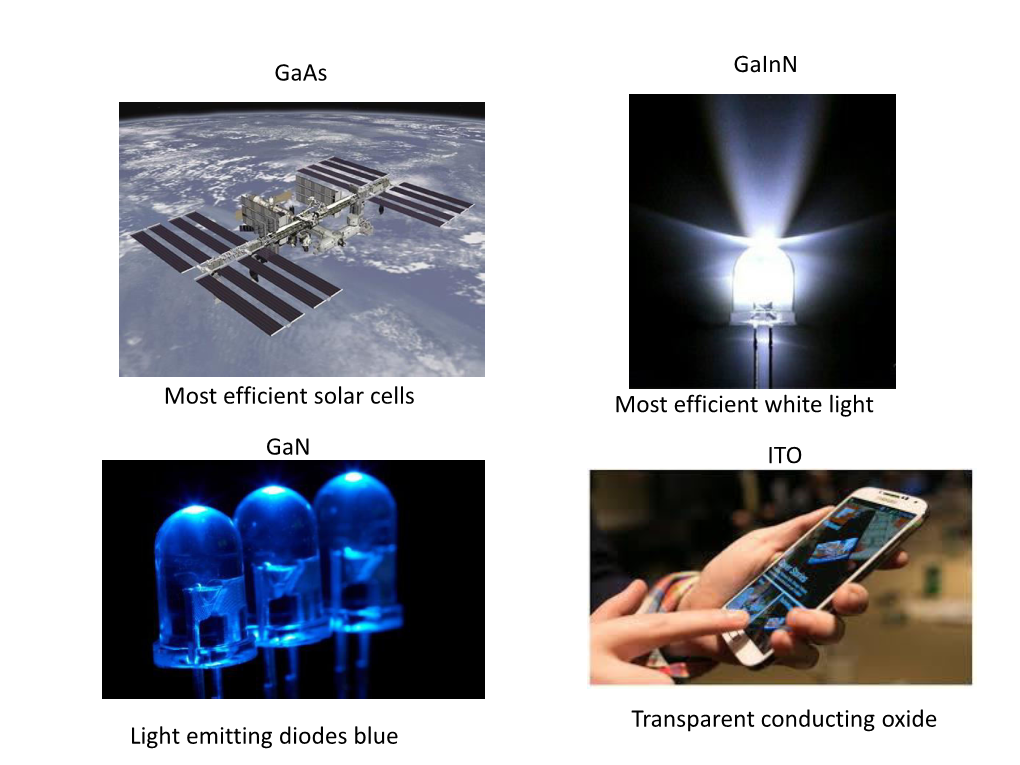 Gallium Arsenide