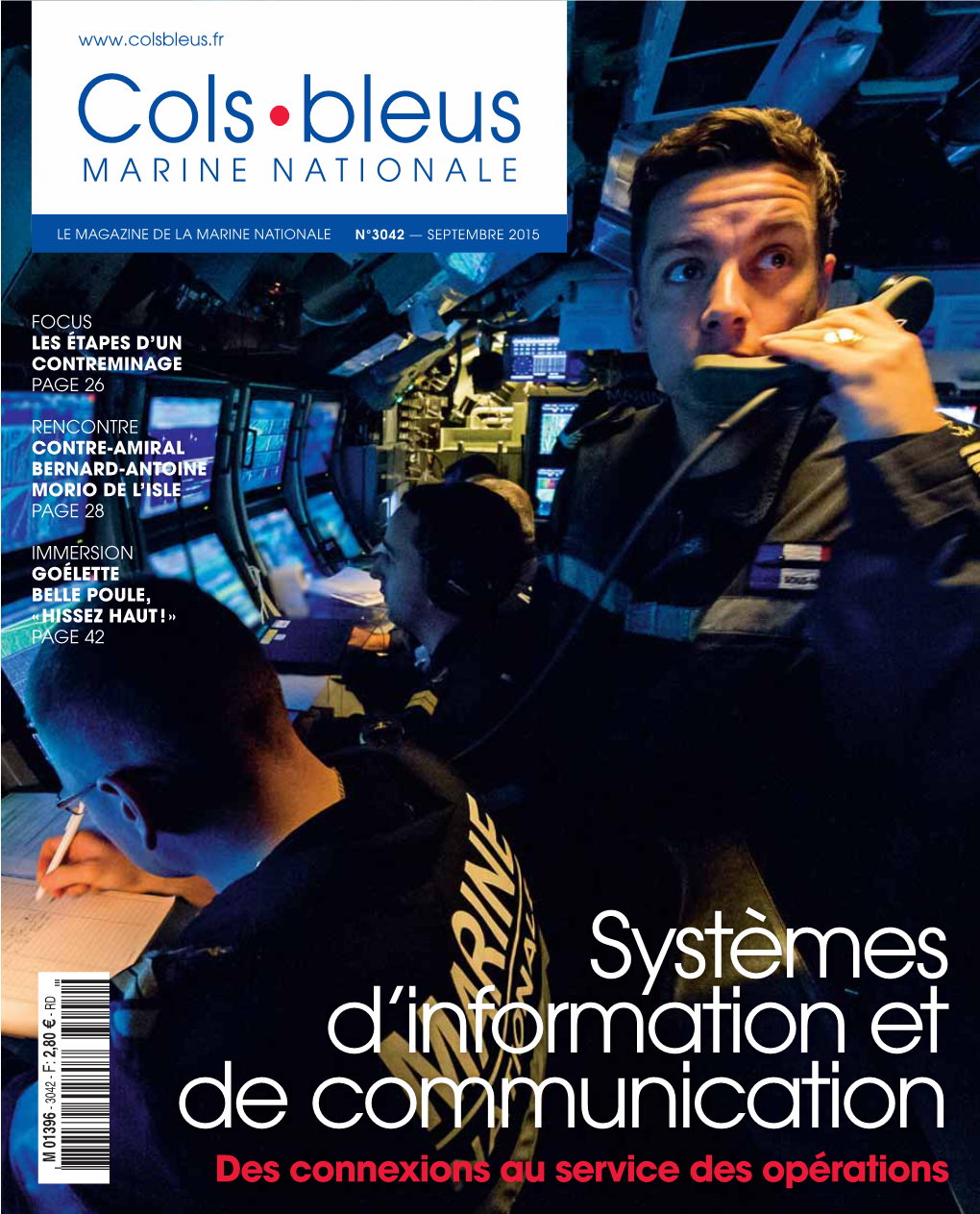 Systèmes D'information Et De Communication