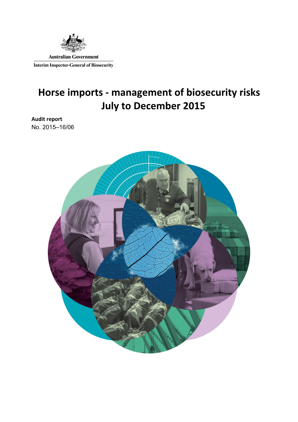 Effectiveness of Biosecurity Controls for Importing Natural Sausage Casings