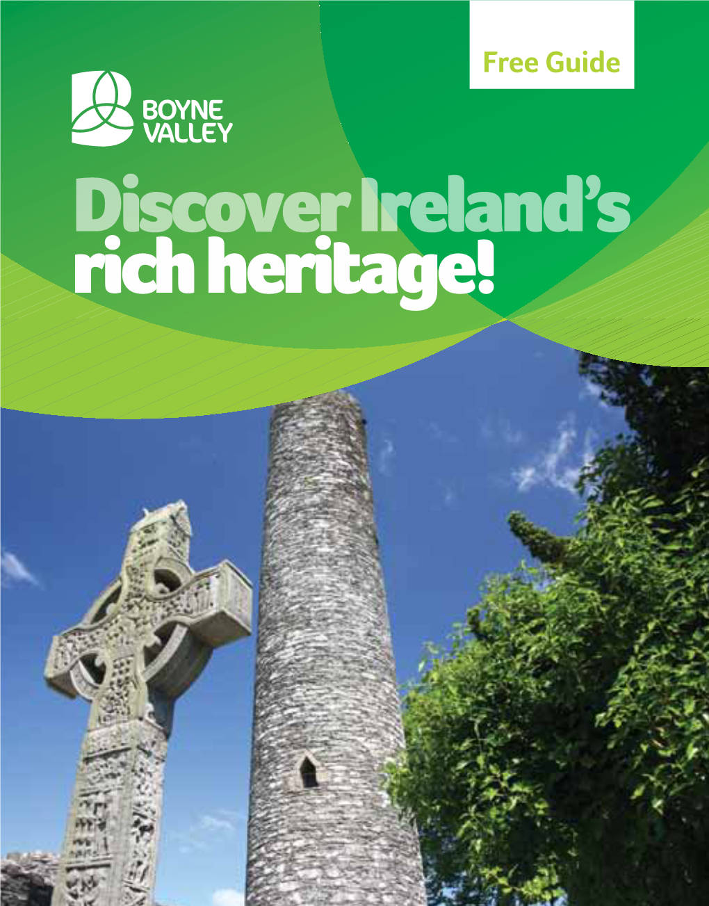 Discover Ireland's Rich Heritage!