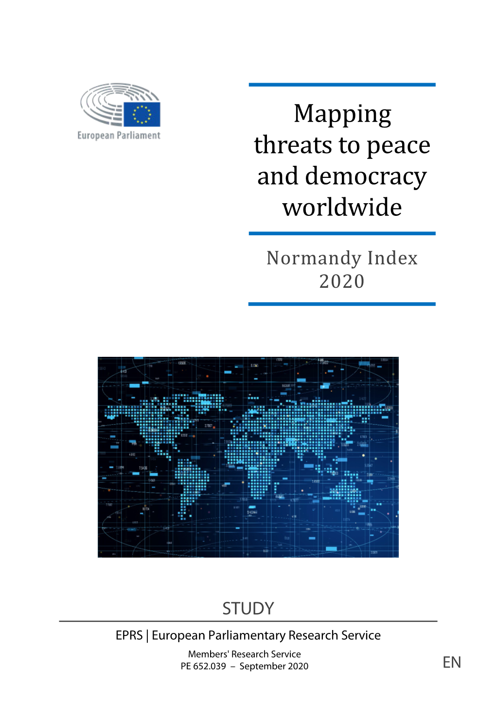 Normandy Index