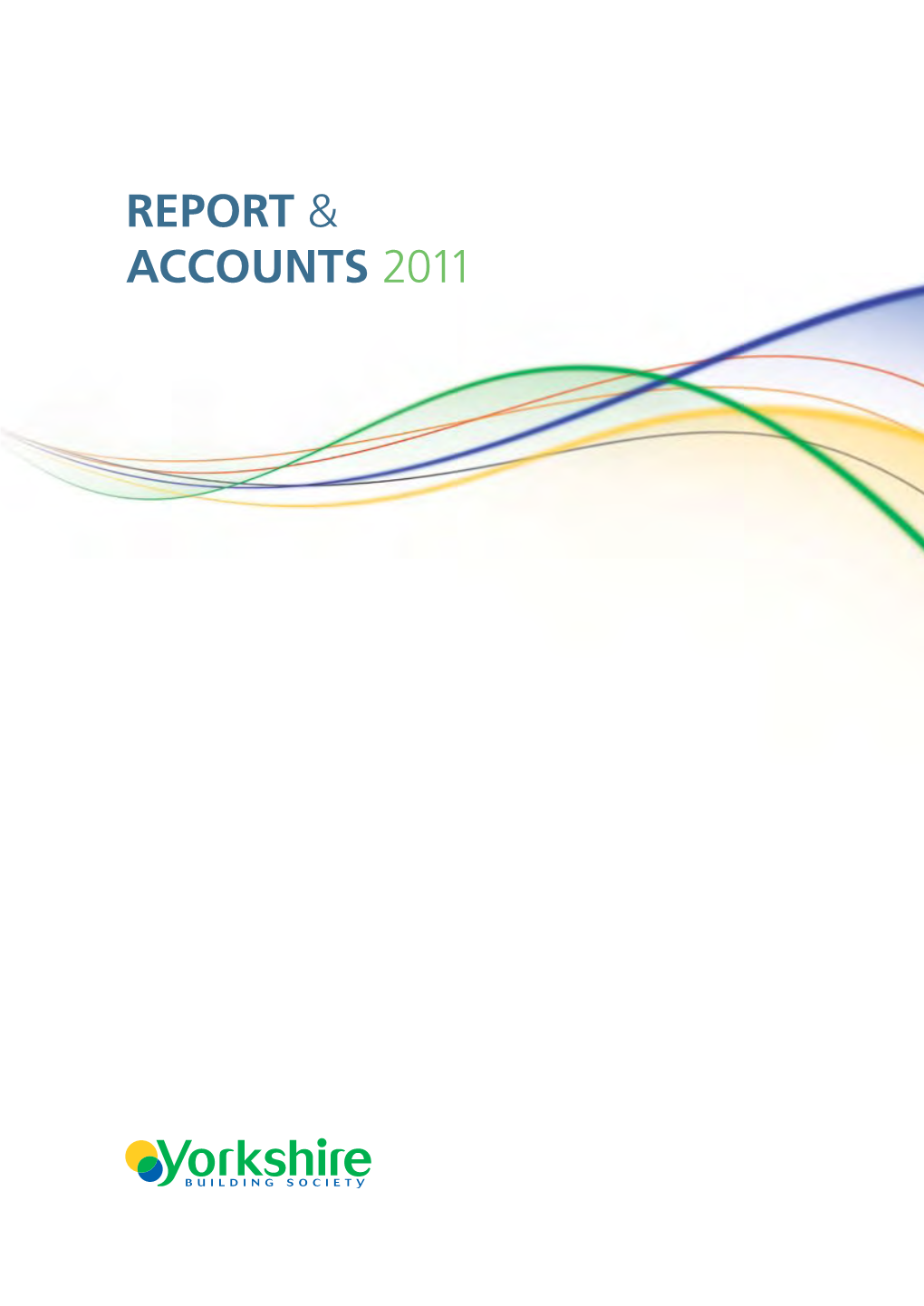Report & Accounts 2011