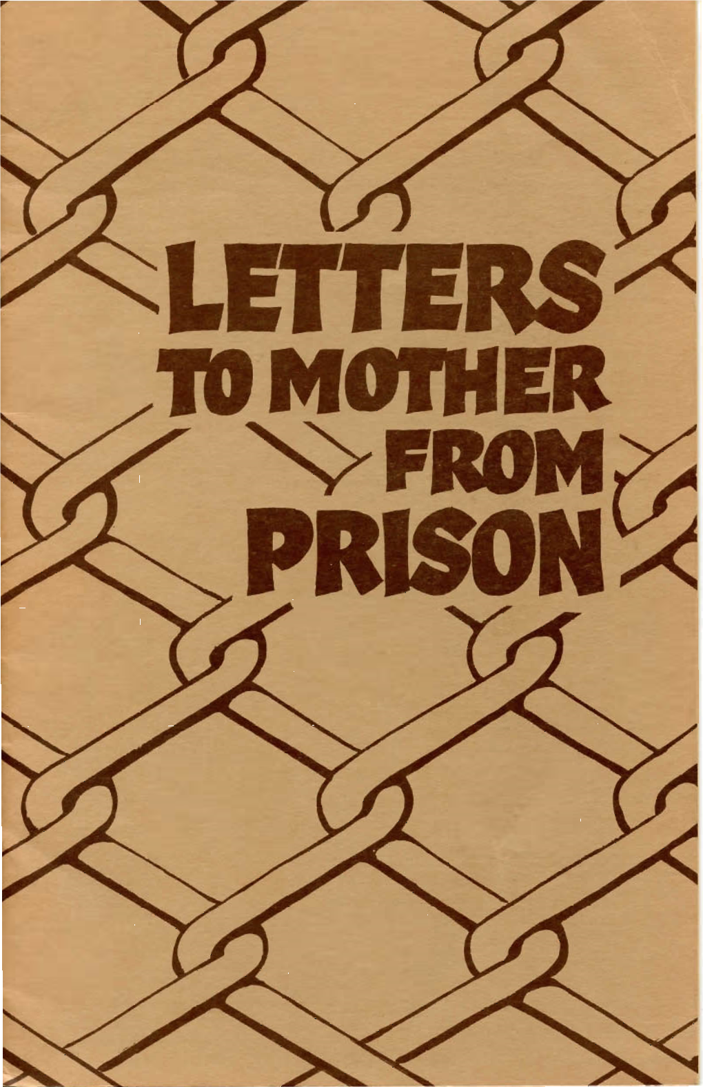 Mother Prisons "Let My People Go"
