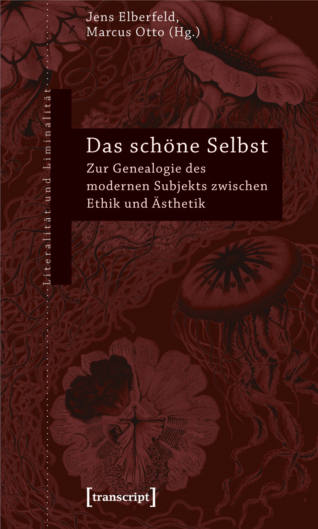 Zur Genealogie Des Modernen Subjekts Zwischen Ethik Und Ästhetik