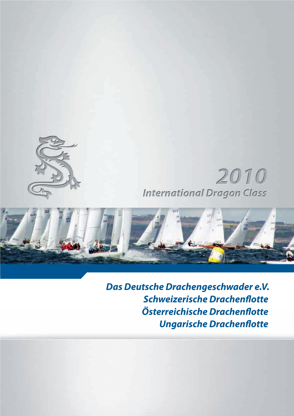 Das Deutsche Drachengeschwader E.V