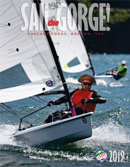 2019 Bill Symes Sailinginthegorge Coast Championshipaug.3-4