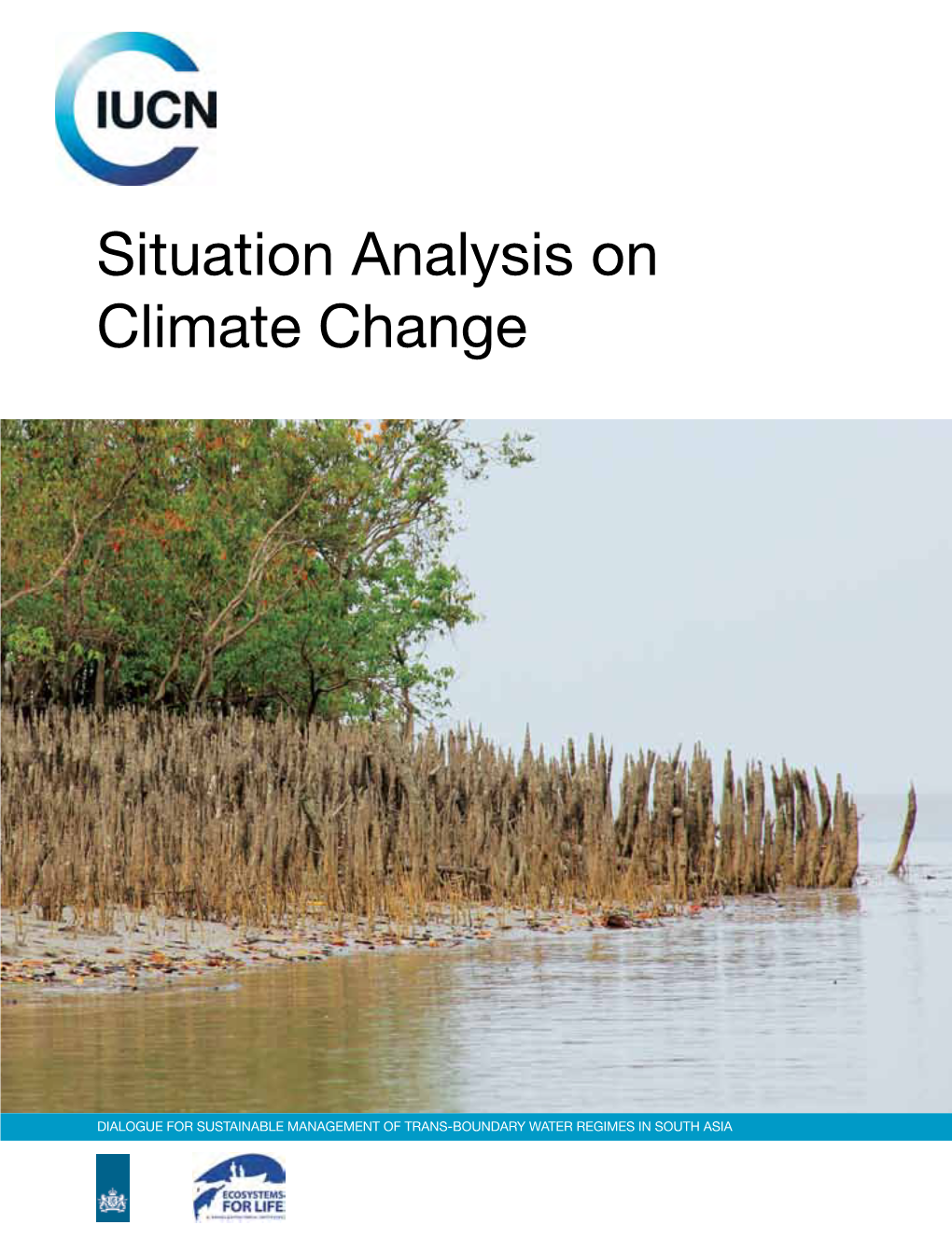 Situation Analysis on Climate Change