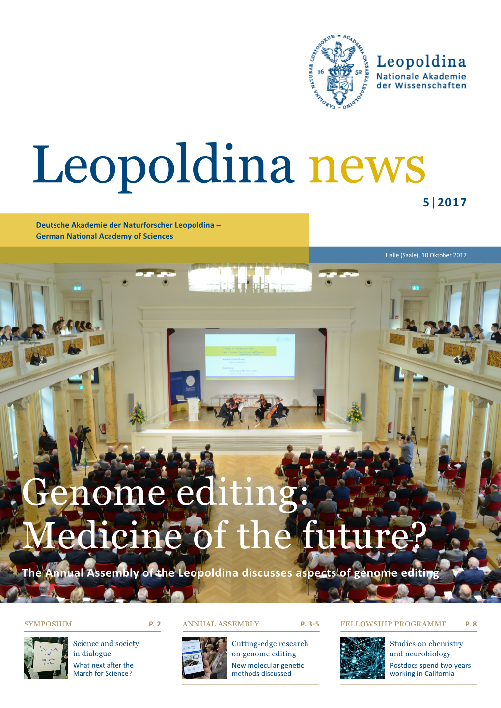 Leopoldina News 05