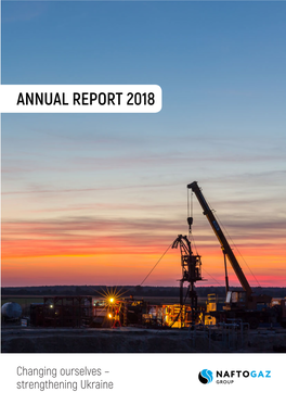 Annual Report 2018