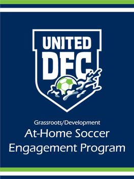 UDFC Development Program