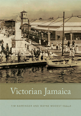 Victorian Jamaica