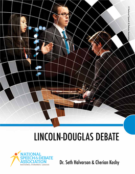 Lincoln-Douglas Debate Textbook