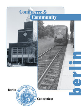 Town Brochure