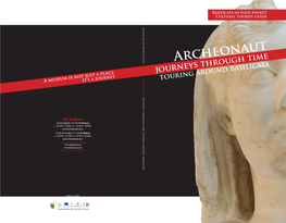 Archaeological Museum in Melfi