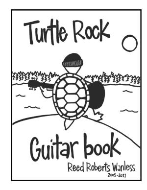 Turtle Rock Guitar Book 5.Pdf