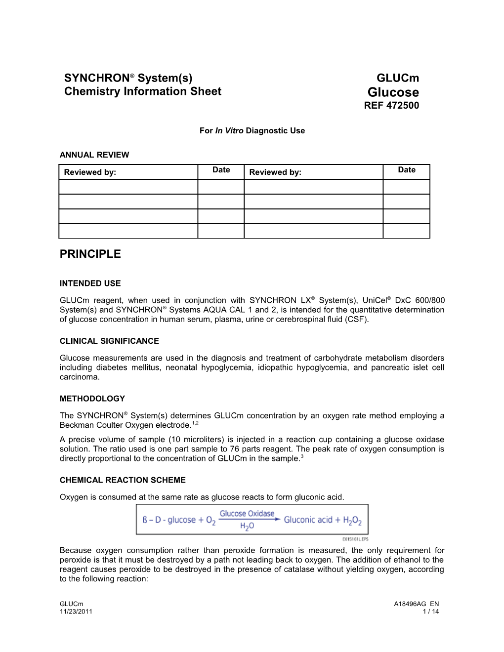 For in Vitro Diagnostic Use s3