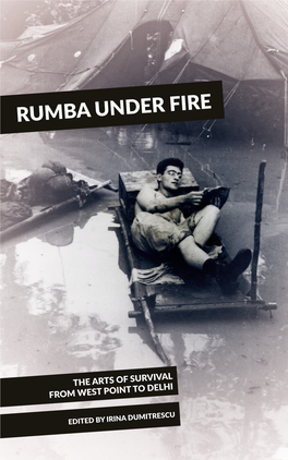 Rumba Under Fire