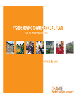Fy2006 Moving to Workannualplan