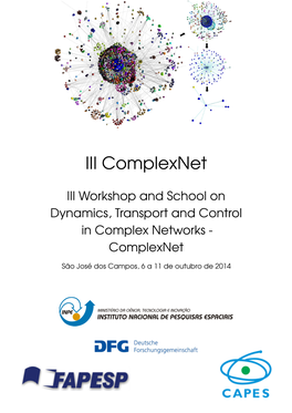 III Complexnet