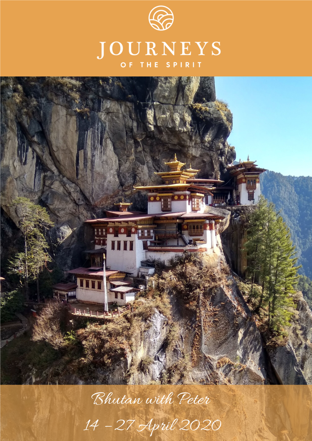 Bhutan with Peter 14