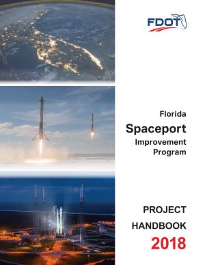 Spaceport Improvement Program