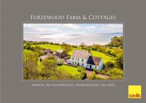 Furzewood Farm & Cottages